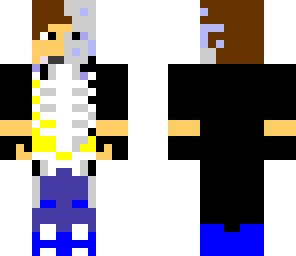 skele-axe