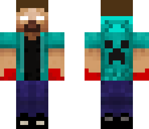djherobrine