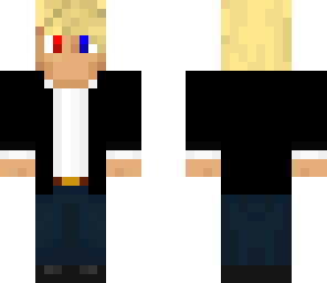 yeahiiax skin