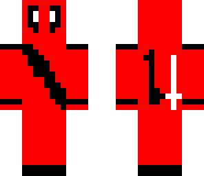 deadpool