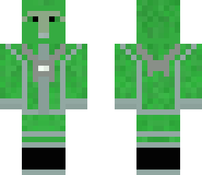 doctor who voc robot