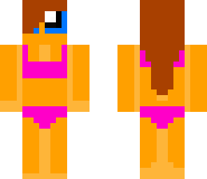 bikinis every guy loves them