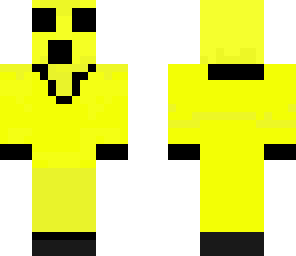 yelow disco slime