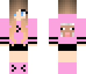 pinksheep