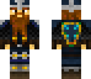 dwarf