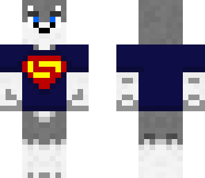 super lobo