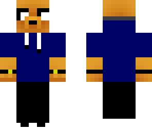 jake the dog
