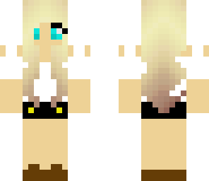 3rin blonde