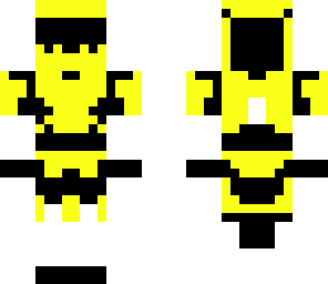 yellow mark v sparten