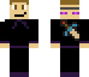 enderman lover