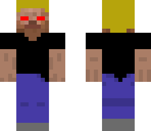 anti-herobrine