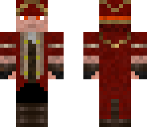 captain flamecrestian v2