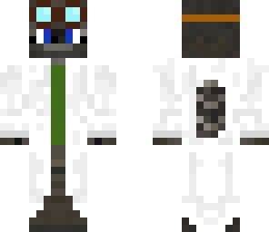 racoon lab olle 4