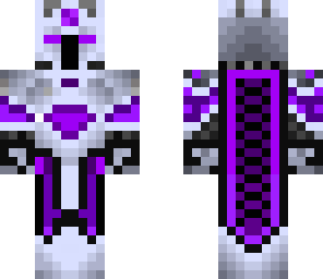 end knight