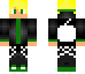 apple boy