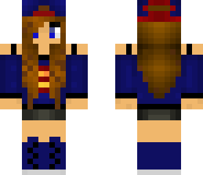 super girl