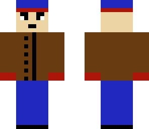 stan marsh