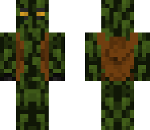 buss soldier