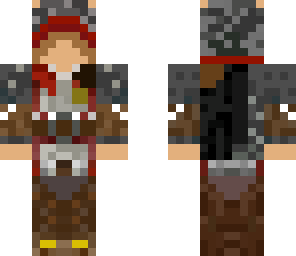ezio skin updated