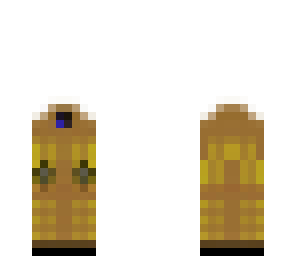 2005 dalek