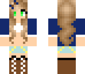 cow girl