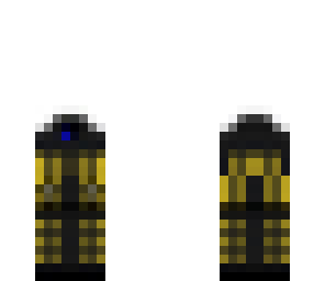 dalek x