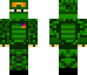 army soldier