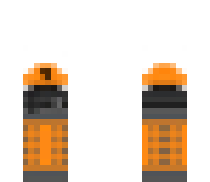 2010 dalek scientist