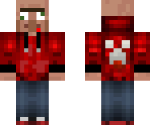 racamuffin skin