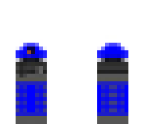 2010 dalek strategist