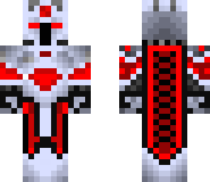 red king