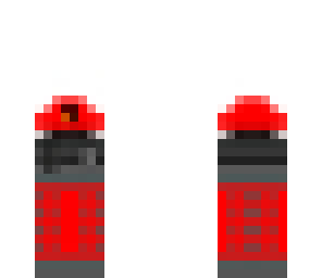 2010 dalek drone