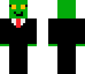 green mayor