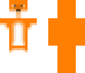 fox man