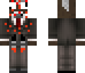 homcidal cow remake
