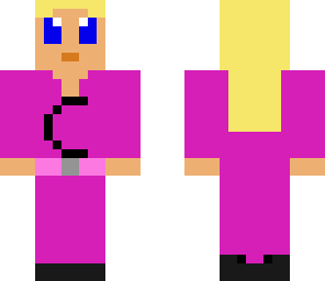pink team c