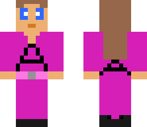 pink team a