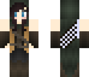 elven archer