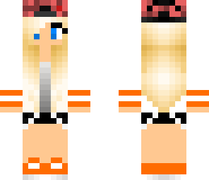 girl with cap