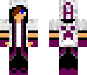 purple assasin