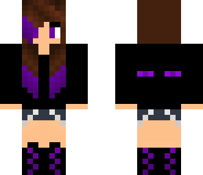 ender girl