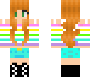 sweet summer girly
