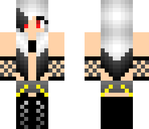 gangster gurl
