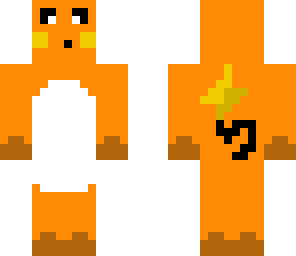 raichu
