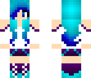 music girl