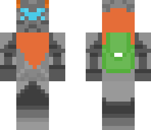 titanfall pilot