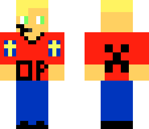 sweden boy
