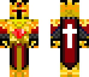 red knight