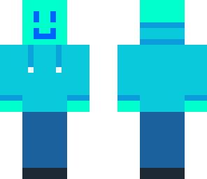 block dude