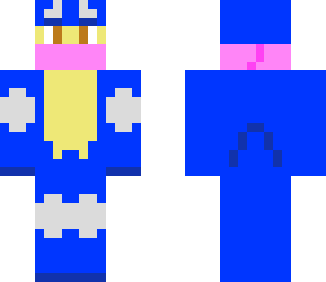 greninja